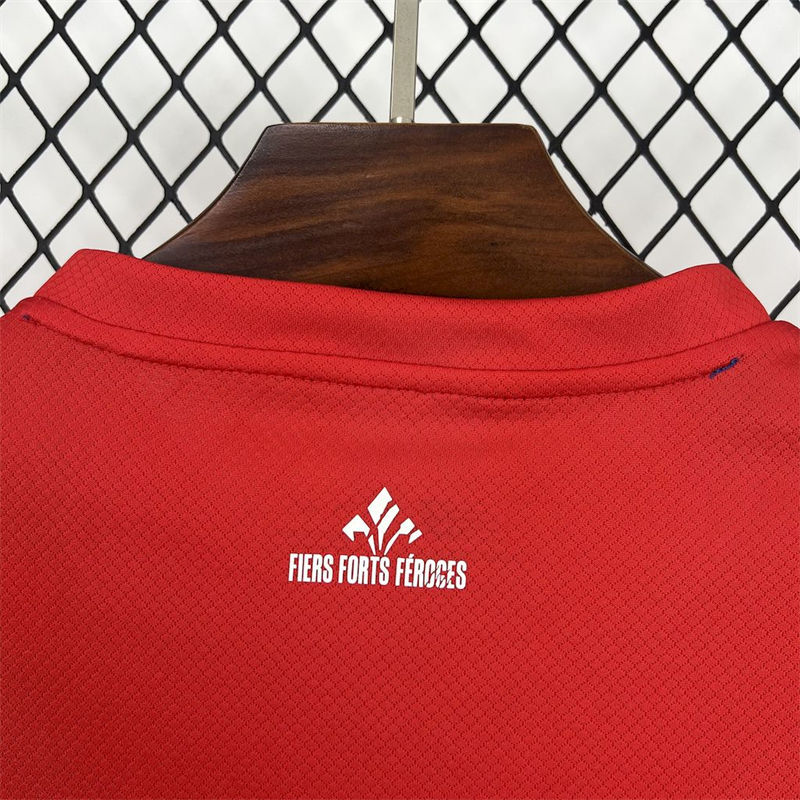 【FAN】25/26 Lille Home S-4XL