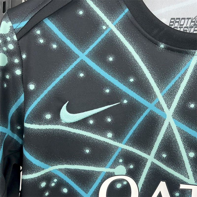 【FAN】25/26 Inter milan Special Edition Jersey