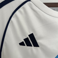 【FAN】25/26 Paris FC Away S-4XL