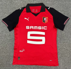 【FAN】25/26 Rennais Home S-4XL