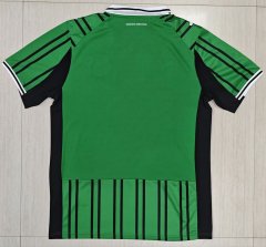 【FAN】25/26 Sassuolo Home Jersey