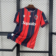 【FAN】25/26 Bologna Home Jersey
