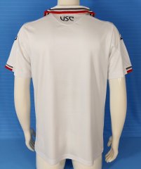 【FAN】25/26 Cremonese Away Jersey
