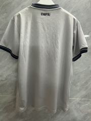 【FAN】25/26 Napoli Goalkeeper Champions League version Jersey