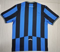 【FAN】25/26 Atalanta Home Jersey