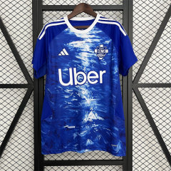 【FAN】25/26 Como  Home Jersey