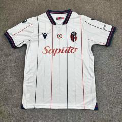 【FAN】25/26 Bologna Away Jersey