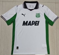 【FAN】25/26 Sassuolo Away Jersey