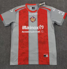 【FAN】25/26 Cremonese Home Jersey