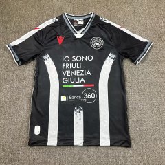 【FAN】25/26 Udinese Home Jersey