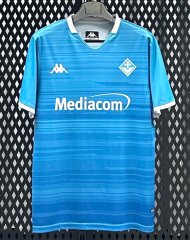 【FAN】25/26 Fiorentina Third Away Jersey