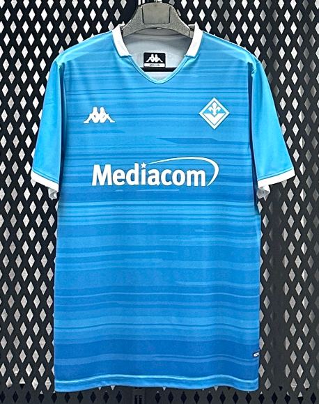 【FAN】25/26 Fiorentina Third Away Jersey