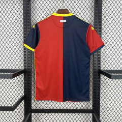 【FAN】25/26 Genoa Home Jersey