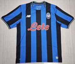 【FAN】25/26 Atalanta Home Jersey