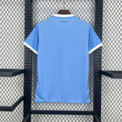 【FAN】25/26 Lazio Home Jersey