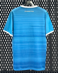 【FAN】25/26 Fiorentina Third Away Jersey