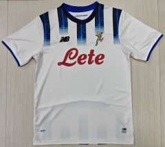 【FAN】25/26 Atalanta Away Jersey