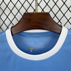 【FAN】25/26 Lazio Home Jersey