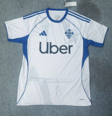 【FAN】25/26 Como  Away Jersey