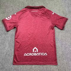 【FAN】25/26 Torino Home Jersey