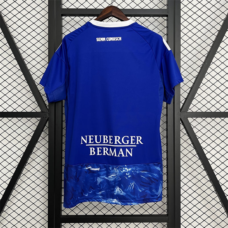 【FAN】25/26 Como  Home Jersey