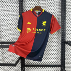 【FAN】25/26 Genoa Home Jersey
