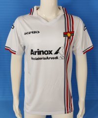 【FAN】25/26 Cremonese Away Jersey