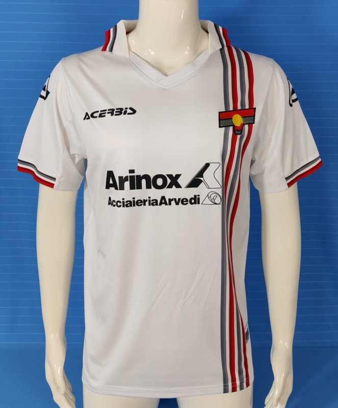 【FAN】25/26 Cremonese Away Jersey