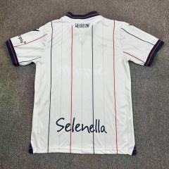 【FAN】25/26 Bologna Away Jersey