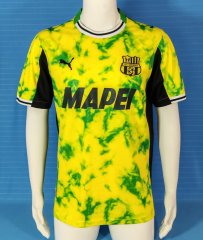 【FAN】25/26 Sassuolo Third Away Jersey