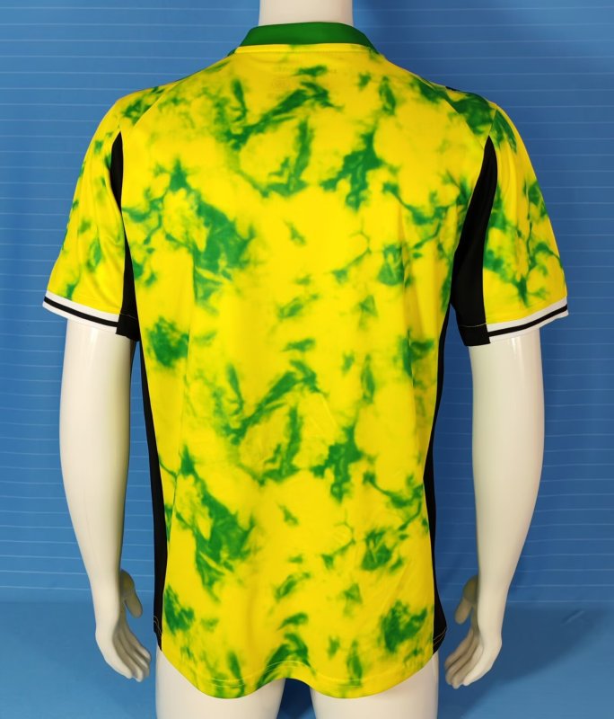 【FAN】25/26 Sassuolo Third Away Jersey