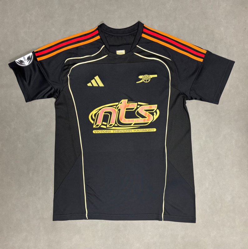 【FAN】25/26 Arsenal Special Edition Jersey