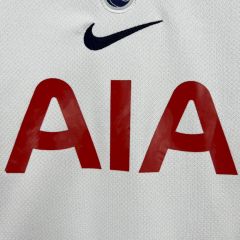【Adult / Kids Kit】25/26 Tottenham Home Jersey