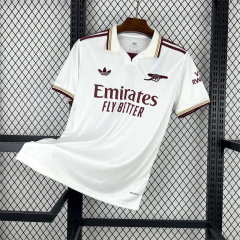 【FAN】25/26 Arsenal Third Away Jersey