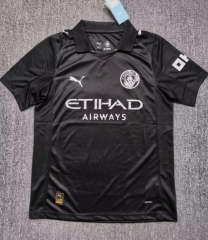 【FAN】25/26 Manchester City Away Jersey