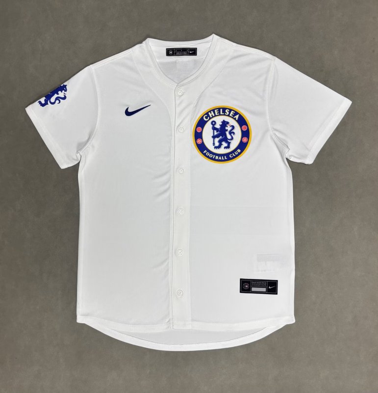 【FAN】25/26 Chelsea Special Edition Jersey