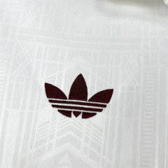 【FAN】25/26 Arsenal Third Away Jersey