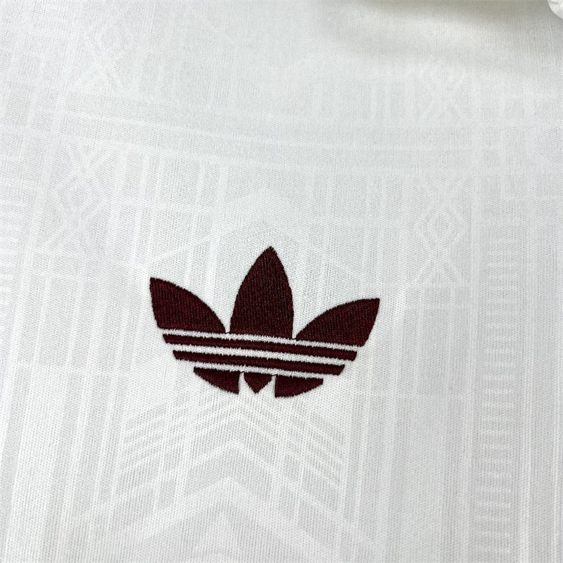 【FAN】25/26 Arsenal Third Away Jersey