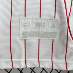 【FAN】25/26 Arsenal Special Edition Jersey