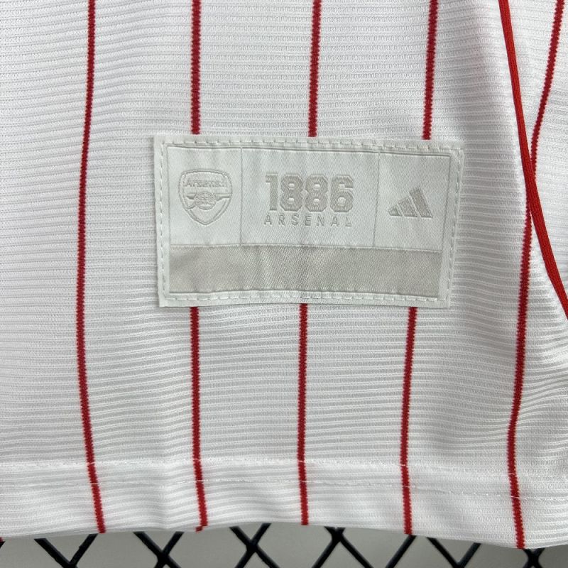 【FAN】25/26 Arsenal Special Edition Jersey