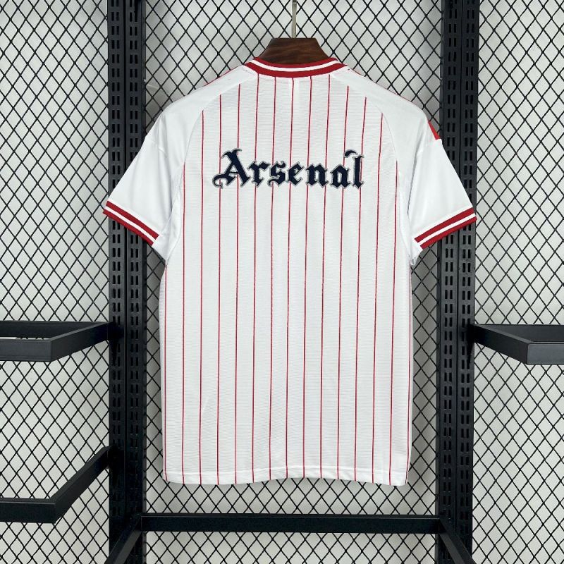 【FAN】25/26 Arsenal Special Edition Jersey