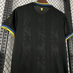 【FAN】25/26 M-U Third Away Jersey
