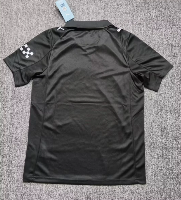 【FAN】25/26 Manchester City Away Jersey