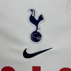 【FAN】25/26 Tottenham Home Jersey