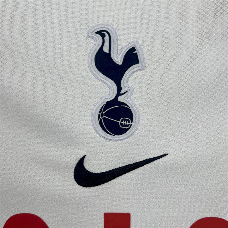 【FAN】25/26 Tottenham Home Jersey