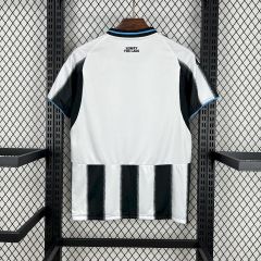 【FAN】25/26 Newcastle United Home Jersey
