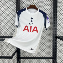 【FAN】25/26 Tottenham Home Jersey