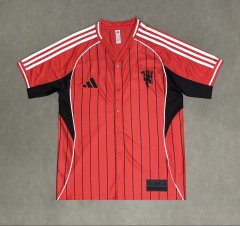 【FAN】25/26 M-U Special Edition Jersey