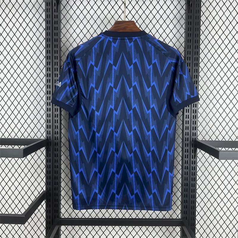 【FAN】25/26 Arsenal Away Jersey