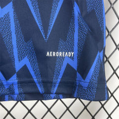 【FAN】25/26 Arsenal Away Jersey